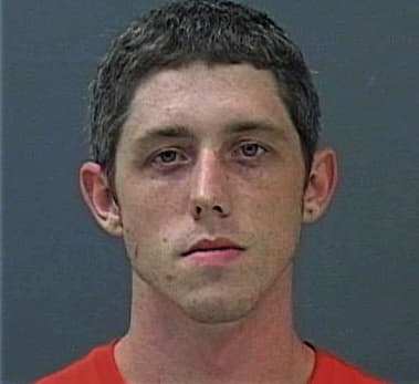 James Hewitt, - Santa Rosa County, FL 